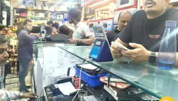 Gosi sales - Opp. Sai Mandir