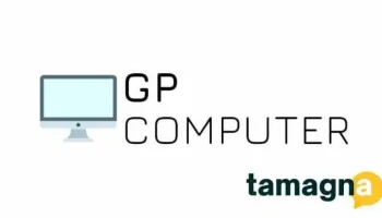 Gp Computer - Dighori