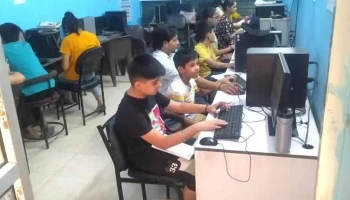 Guru Academy for science and commerce - Rohtak