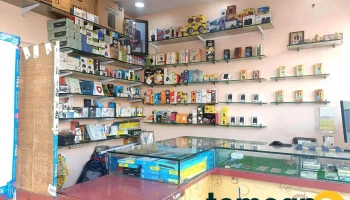 Gurukrupa mobile and computer reparing and selling - Bank Of India Rd