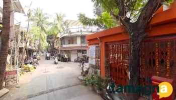 Guruprasad Enterprises - Shri Ganeshkrupa Society
