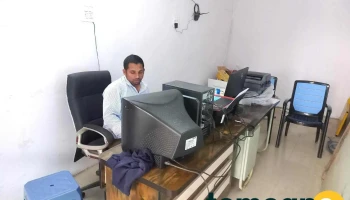 Hana Solutions and Csc Center. - Bhainsa