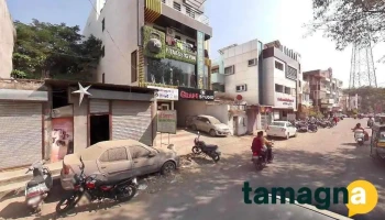 Hansraj Computers - Maharashtra 431213