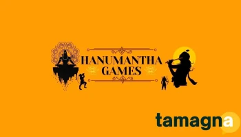 Hanumantha Games - Bgppl