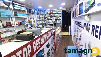 Hari Om Mobile And Laptop - Anmol Plaza