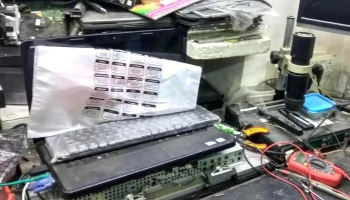 Hariom Computers, Akola - Akola