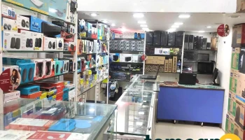 Harsh Infotech - Shubh Kalash Complex