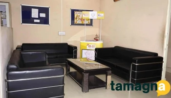 Hartron Computer Training Center, Jhajjar - Jhajjar
