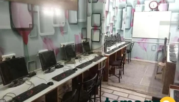 Hartron Skill Centre Computer Education & Training Centre Uklana Mandi Haryana State Electronics Development Corporation - Uklana Rural, Budha Khera