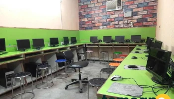 Hartron Skill Centre - Yamuna Nagar