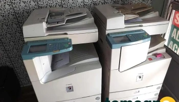 Haryana computer and photostat - Hisar