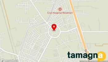 Haryana Photostat - Nilokheri