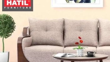 Hatil Furniture - Yamuna Nagar, Jagadhri