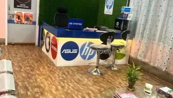 Hd System & Technology - Guwahati