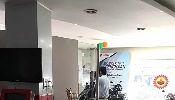 Hero MotoCorp - Narnaul