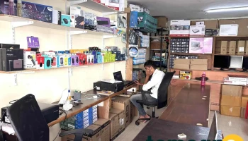 Hi Speed Computer - Narayangaon Junnar Pune