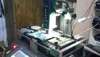 HiTech Computer - Shillong
