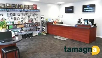 HiTech Computers - New Market Cammittee Shopping Complex