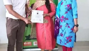 Hkcl Computer Centre Narwana Best Computer Centre Hs-cit,copa,dca,adca,tally,pgdca,c++,web Desgning,setc,photoshop - Narwana