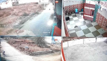 Home Service Cctv - Gohana