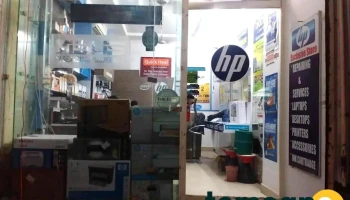 Horizon Shopee - Computer laptop shop in karnal - Karnal