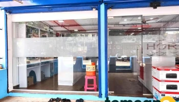 Horizon Technologies - Jayastambh, Kolambe