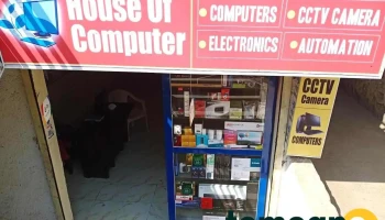House Of Computer - Pune, Pimpri-Chinchwad