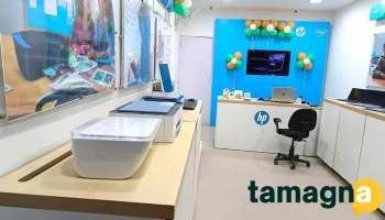 Hp World - Bilaspur - Bilaspur, Masanganj