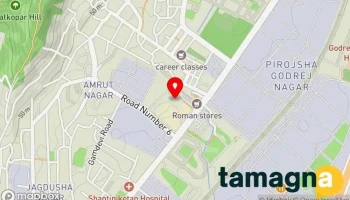 Hp World - Ghatkopar West - R City Mall North Wing