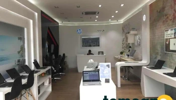 Hp World - Good Earth City Center Mall - Gurugram, Fatehpur