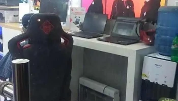 Hp World - Panipat - Panipat