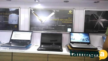 Hp World - Sector 14 - Gurugram