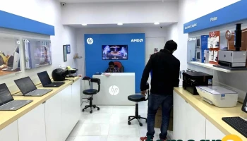 Hp World - Sector 15, Navi Mumbai - Sai Sangam Soc