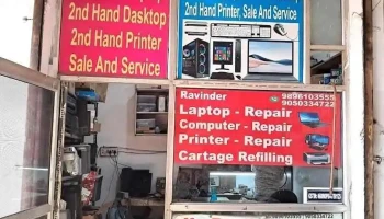 Hy-tec Computers - Dharuhera
