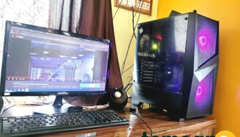 I.t Solutions Computer Sales And Services - Near Union Bank Of India