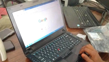 I-Tech Computers - Gurugram