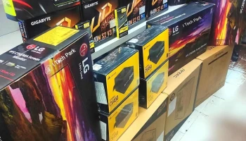 I Tech Park - Chunam Lane Corner