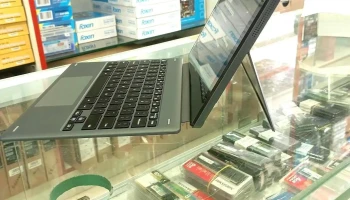 Icom Computers - Vellalar St