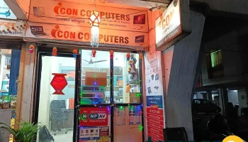 Icon Computers - Chaitanya Heights