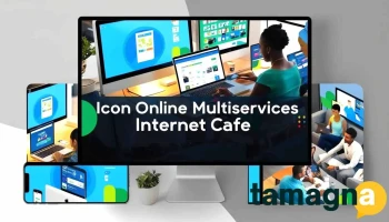 Icon Online Multiservices - Digras