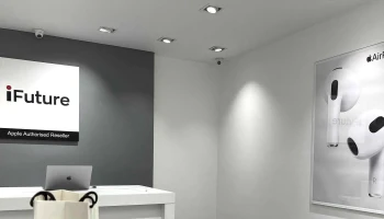 iFuture Apple Store Authorised Reseller - Yamuna Nagar