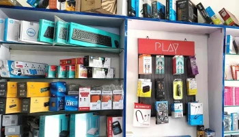 Ihype It Solutions - Gurugram