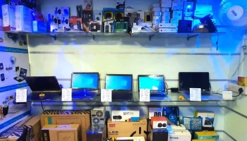 Image Systems Laptop / Cctv / Ac Sales & Service Center - Badlapur