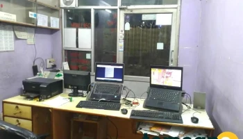 Inet Cyber & Computer Solutions - Bhiwadi