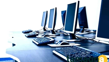 Infinity Computers & Online Services - Pune