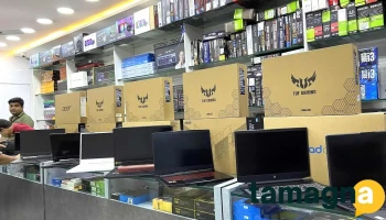 Infinity Gadgets Mumbai - Plot 339