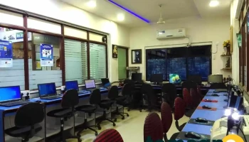 Infolink Computer Education - Dahanu