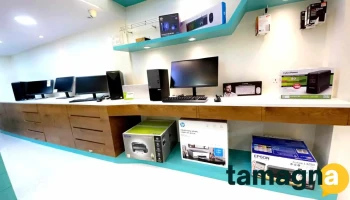 Integrated Perfect Systems India Private Limited - Plot No. 160/161