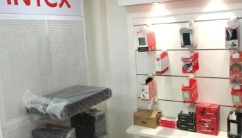Intex Smart World - Rohtak