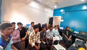 Ishana Technologies - Shruti Apartments Kelaskar Naka